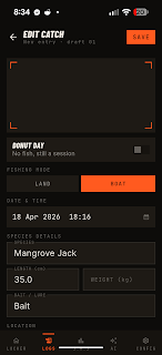 Rod Locker screenshot 4