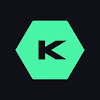 KEAKR - The Music Network icon