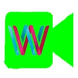 Whatsup video icon