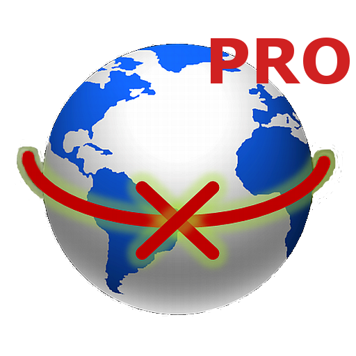 Offline Browser Pro 6.8 Icon