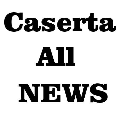 Caserta All News 5_r Icon