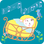Lullaby for Baby - Lullaby Song