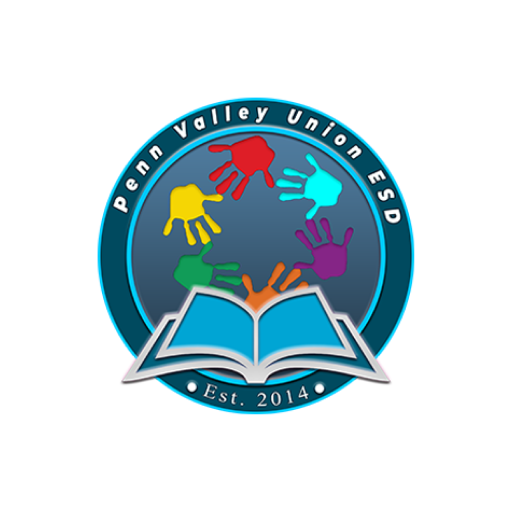 Penn Valley Union ESD logo
