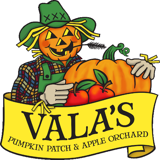 Valas Pumpkin Patch  Apple Orchard