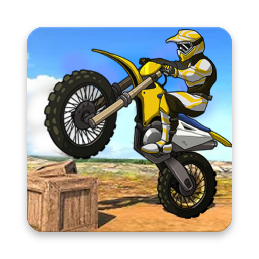 Extreme Speed Racer logo