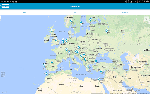 Atlas Copco Power Connect