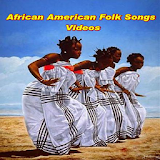 African American Folk Songs icon