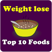 Best foods for weight loss