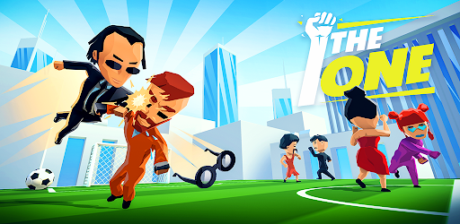 I The One v3.48.02 MOD APK (Unlimited Money)