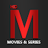 Movies Expo: Watch Movies Free, Unlimited Films1.6
