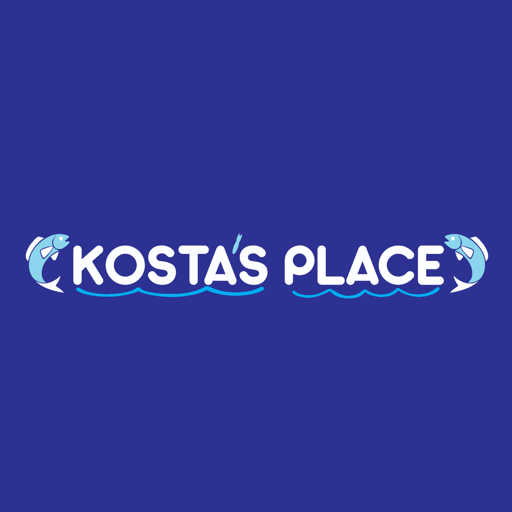 Kostas Place logo