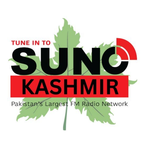 Suno Kashmir