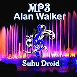 Alan Walker Mp3 icon