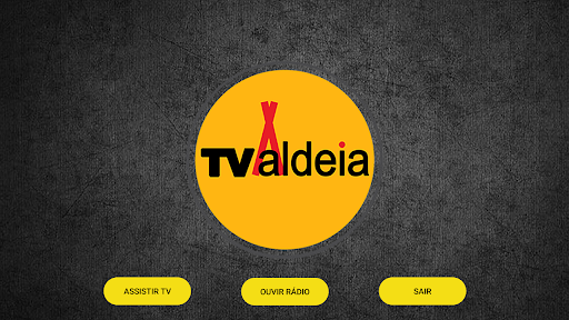 TV Aldeia Screen 3