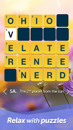 Words With Friends Word Game - Screenshot 1