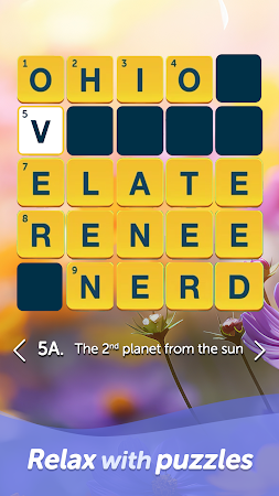 Game screenshot Words With Friends Word Game mod apk