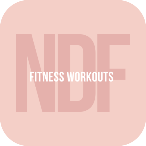 Nory Dayen Fit Header - AppWisp.com