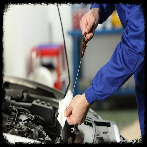Android application Basic car maintenance screenshort