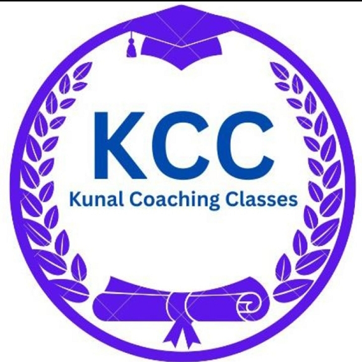 KUNAL COACHING CLASSES logo