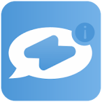 Cover Image of Herunterladen Ultra Messenger 1.0.35 APK