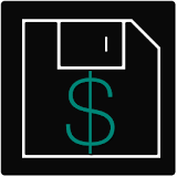 Save My Money! - Your moneybox icon