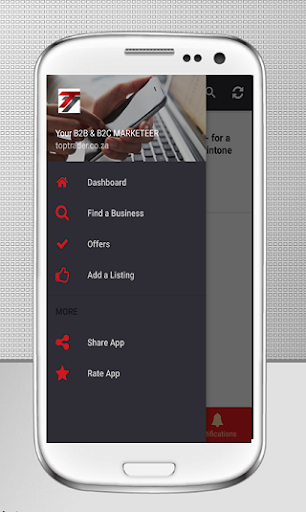 Top Trader Screen 2