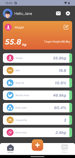 Android application Konquest + screenshort