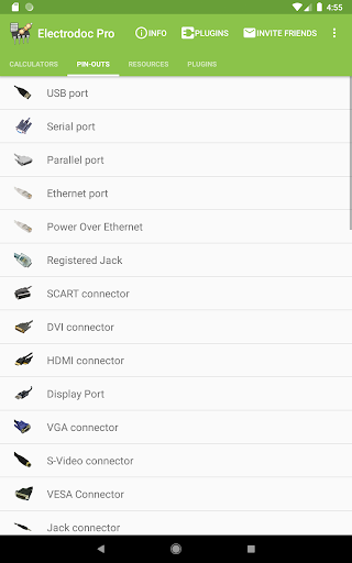 Electrodoc Pro - Tools - apps