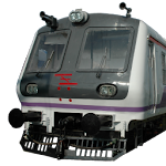 Mumbai Trains Apk