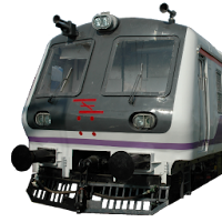 Mumbai Trains