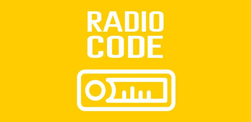 Renault Car Radio Decoder