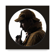 Sherlock Holmes Complete AudioBooks Collection 1.4 Icon
