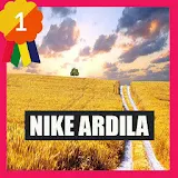 Nike Ardila Pop icon