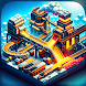 Factory Builderment Industry - Androidアプリ