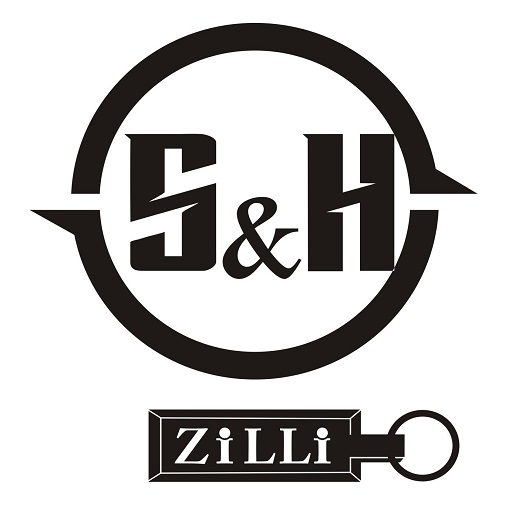 ZiLLi Delivery logo
