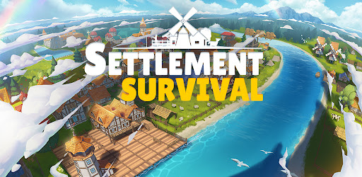 Settlement Survival v1.0.57 APK (Full Game Unlocked)