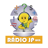 Rádio Escola JP Web icon