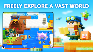 PANDOLAND - Screenshot 3