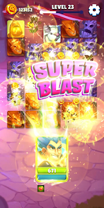 Hero Blast