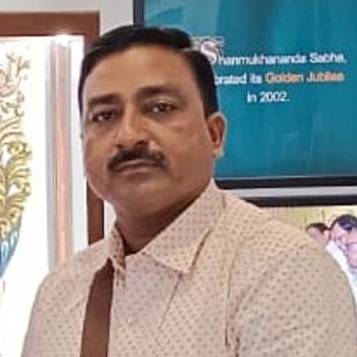 Mukeshbina Life Advisor logo