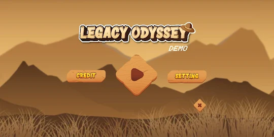 Legacy Odyssey