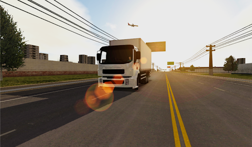 10 jogos de caminhão online para Android e iPhone