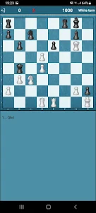 Chess Tactics 4