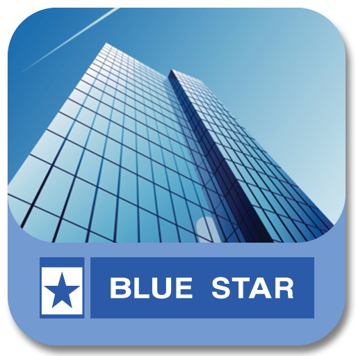 Blue Star mPower logo