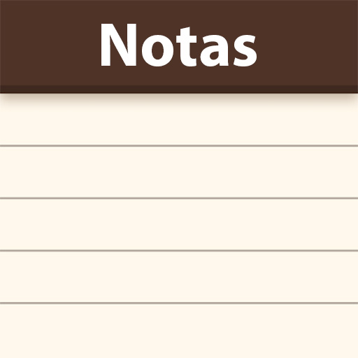 Notas - Bloc de Notas Simple Descarga en Windows