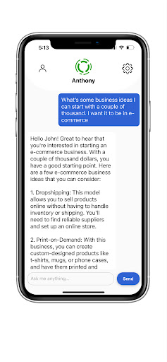 Nexia- Ai Chatbot Specialists