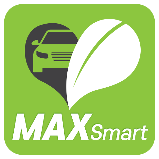 MAX Smart for JAC - 장안평 자동차 부품 logo