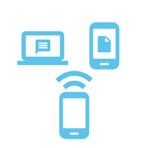 LAN Messenger - Offline Chat