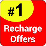 Recharge Plans & Offers icon