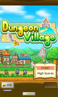 Dungeon Villageのおすすめ画像5